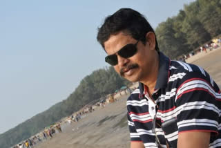 Santosh Shinde