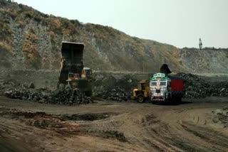 Survey for new coal mines in Chirmiri Koriya