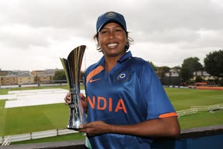 veteran pacer Jhulan goswami retirement