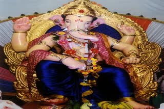 Mumbai Ganeshotsav 2022