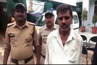 Accused security personnel arrested in Ramnagar resort firing case