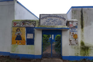 Schools closed for five consecutive days in Purulia