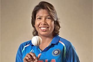 JHULAN GOSWAMI TO PLAY HER LAST ODI ODI AT LORDS