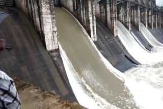 three-gates-of-tenughat-dam-were-opened