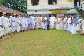 sanskrit education vananchal in chhattisgarh