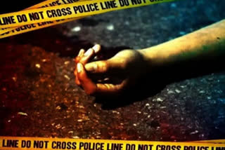 Court employee shot dead by bike borne assailants in Bihar