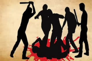 Youth beaten in Sonipat
