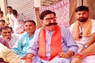 'Have killed 5 people so far; workers have been given free hand': BJP leader caught on tape admitting lynching