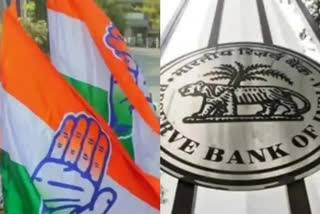 Cong demands white paper on privatisation of public sector banks from govt