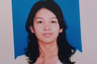 Chennai IIT Madras Student Death on Train Tracks She is from Odisha