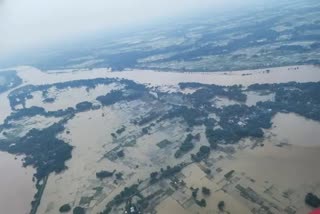 உத்தரகாண்டில் வெளுத்து வாங்கும் கனமழை