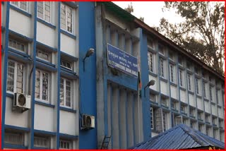 144 imposed for Assam Direct Recruitment Exam)