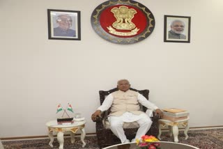 Rajyapal mangubhai patel