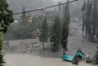 Himachal Weather Update, rain in Himachal