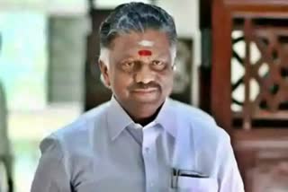 o panneerselvam  action against worst restaurants  worst restaurants in tamil nadu  worst restaurants  tn government to take action against worst restaurants  tn government  o panneerselvam urges tn government to take action against worst restaurants  தரமற்ற உணவகங்கள் மீது நடவடிக்கை தேவை  தரமற்ற உணவகங்கள்  அரசுக்கு ஓபிஎஸ் கோரிக்கை  ஓபிஎஸ் அறிக்கை  உணவகங்களை மீது நடவடிக்கை  திமுக அரசுக்கு ஓ பன்னீர் செல்வம் வேண்டுகோள்  காய்கறிகளில் சாயம்