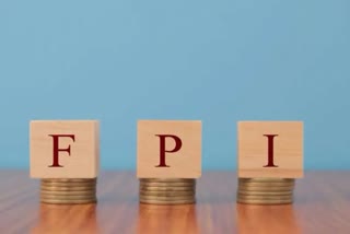 एफपीआई ने अगस्त के तीन सप्ताह में शेयर बाजार में 44,500 करोड़ रुपये निवेश किए