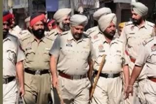 TERROR ALERT IN PUNJAB PAKISTAN ISI-BACKED TERRORIST TARGETS CHANDIGARH AND MOHALI