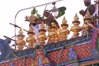 KANIPAKAM TEMPLE