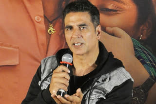 Akshay Kumar opened up on consecutive box office failure