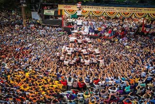 dahi handi mumbai