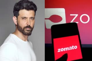 હૃતિકને Zomatoની અપમાનજનક જાહેરાત બદલ માંગવી પડશે માફી