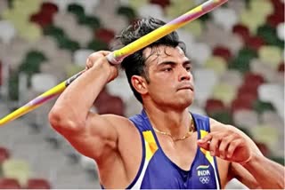 Neeraj Chopra