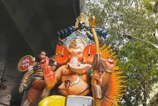 ganpati festival mumbai