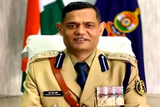 IPS Ratanlal Dangi