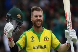 David warner  david warner bbl  ക്രിക്കറ്റ് ഓസ്‌ട്രേലിയയുമായി ചർച്ചയ്‌ക്ക് തയ്യാറെന്ന് വാർണർ  ഡേവിഡ് വാർണർ  ഡേവിഡ് വാർണർ വിലക്ക്  വാർണർ ബിബിഎല്ലിലേക്ക്  ബിഗ്‌ ബാഷ്‌ ലീഗ്  BBL NEWS  WARNER TO BBL  David warner lifetime captaincy ban