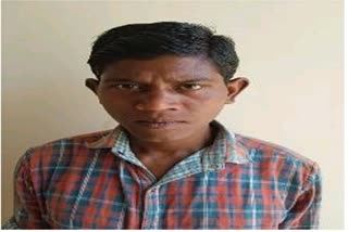 Bijapur Surrender Naxalite killed