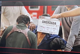 Shehzada climax