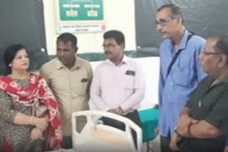12 year old Gujarat girl gives birth to newborn in Banswara district case registered