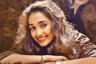 Jiah Khan Case