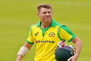 David Warner wants to talk to Cricket Australia  David Warner  Cricket Australia  CA  डेविड वॉर्नर  क्रिकेट ऑस्ट्रेलिया से बात करना चाहते हैं वॉर्नर  क्रिकेट ऑस्ट्रेलिया