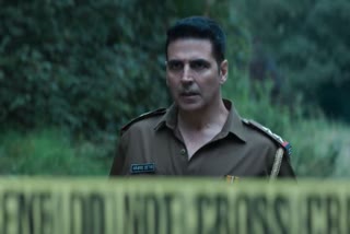 Akshay Kumar