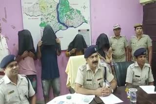 accused arrests in fraudulent cheque case in subarnapur