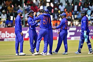 India vs Zimbabwe  Strong Team India to clean sweep on weak Zimbabwe  ODI Series 3rd Match  जिम्बाब्वे पर क्लीन स्वीप करने उतरेगी मजबूत टीम इंडिया  भारतीय टीम  तीसरा और अंतिम वनडे क्रिकेट मैच  जिम्बाब्वे