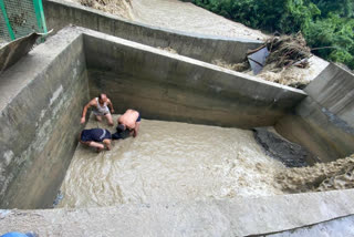 Water crisis in Shimla