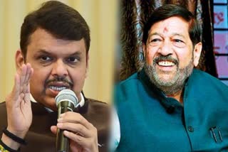 devendra fadnavis girish bapat