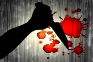 girlfriend knife attack Badlapur