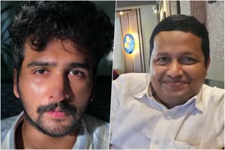 Joby George against Shane Nigam  ഷെയിനിനെ രൂക്ഷമായി വിമര്‍ശിച്ച് ജോബി ജോര്‍ജ്  മാപ്പു നല്‍കൂ മഹാമതേ മാപ്പു നല്‍കൂ  Joby George shares Shane Nigam post  Shane Nigam about Veyil  ഷെയിന്‍ നിഗത്തിനെ വിമര്‍ശിച്ച് നിര്‍മാതാവ്