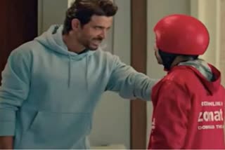 Zomato Advertisement Controversy