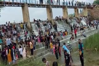 Chaksu Lakavas Dam