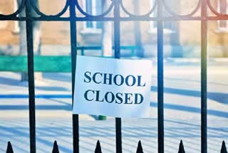 MP School Closed
