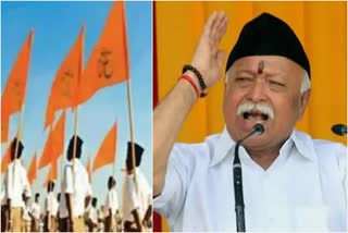 RSS Chief Mohan Bhagwat