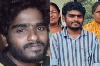 youth burn to death in idukki  chinnakanal suicide  chinnakanal youth suicide  idukki news  ചിന്നക്കനാൽ യുവാവ് ആത്മഹത്യ  യുവാവ് ആത്മഹത്യ ചെയ്‌ത നിലയിൽ  ഇടുക്കി ആത്മഹത്യ  യുവാവിനെ കത്തിക്കരിഞ്ഞ നിലയിൽ കണ്ടെത്തി  ചിന്നക്കനാല്‍ 301 കോളനി  പോസ്റ്റ്‌മോര്‍ട്ടം റിപ്പോര്‍ട്ട്  ആത്മഹത്യ