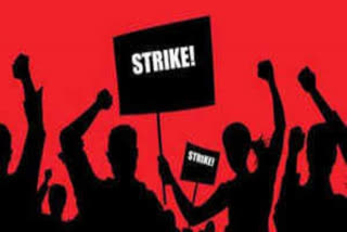 Chhattisgarh employees announce strike, 52 departments join in