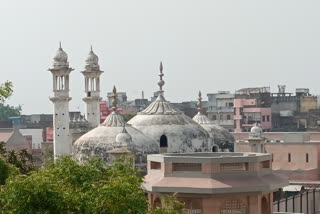 گیان واپی مسجد
