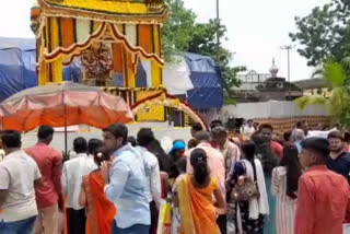 Siddheshwar Temple Solapur