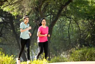 running tips for beginners to lose weight